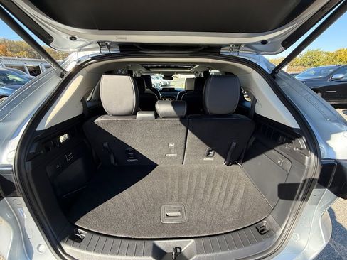 Used 2024 MAZDA CX-90 Plug-In Hybrid w/ Premium Pkg image 26