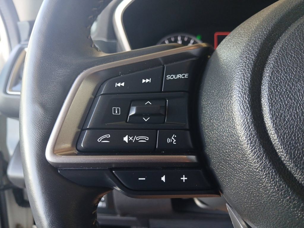Used 2024 Subaru Ascent Touring AWD/4WD image 20