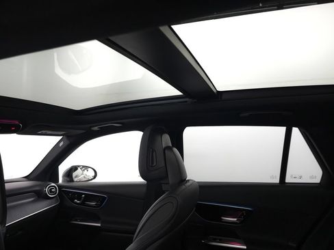 Certified 2026 Mercedes-Benz GLC 300 4MATIC image 21