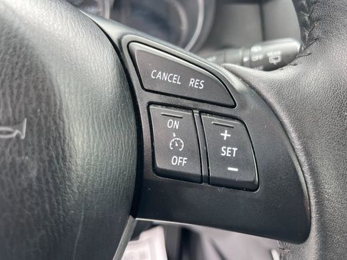 Used 2013 MAZDA CX-5 Grand Touring w/ GT Tech Pkg AWD/4WD image 23