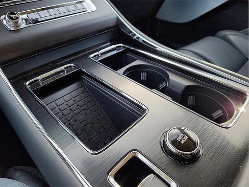 New 2025 Lincoln Aviator Reserve w/ Equipment Group 201A image 18