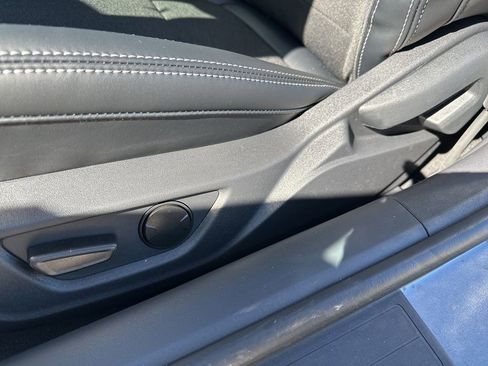 New 2026 Ford Mustang Coupe image 16