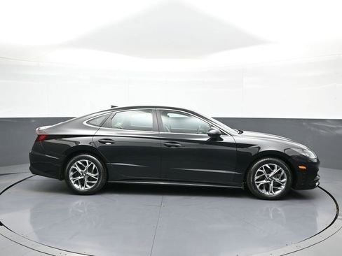 Certified 2023 Hyundai Sonata SEL FWD image 5