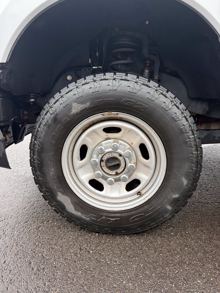 Used 2019 Ford F250 XL w/ Power Equipment Group AWD/4WD image 22