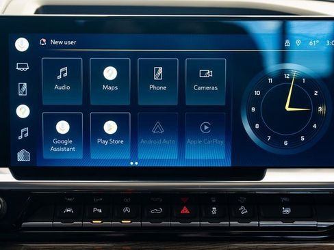 Used 2022 Chevrolet Silverado 1500 RST w/ Convenience Package II image 13