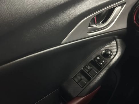 Used 2017 MAZDA CX-3 Touring AWD/4WD image 17