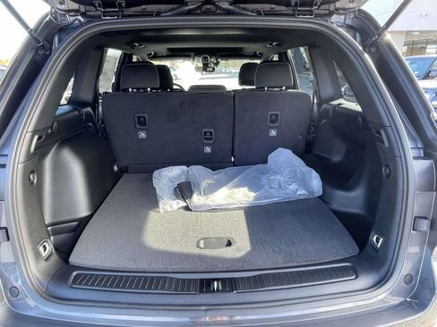 New 2025 Jeep Grand Cherokee Laredo X image 38