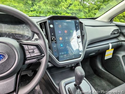 New 2026 Subaru Crosstrek 2.5i Premium AWD/4WD image 20