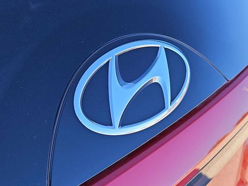 Certified 2022 Hyundai Tucson N Line AWD/4WD image 11
