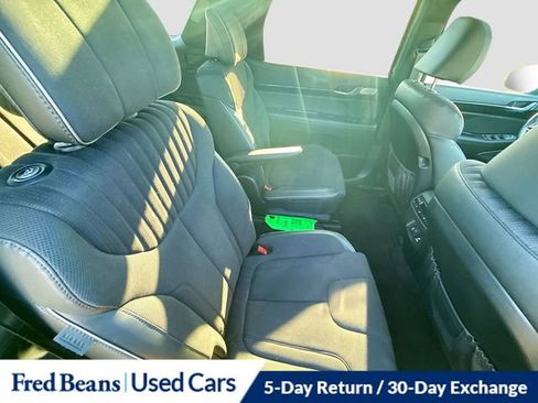 Used 2024 Hyundai Palisade Calligraphy image 30