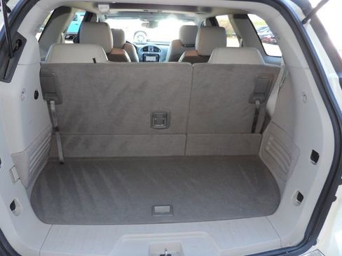 Used 2015 Buick Enclave Premium w/ Experience Buick Package image 22