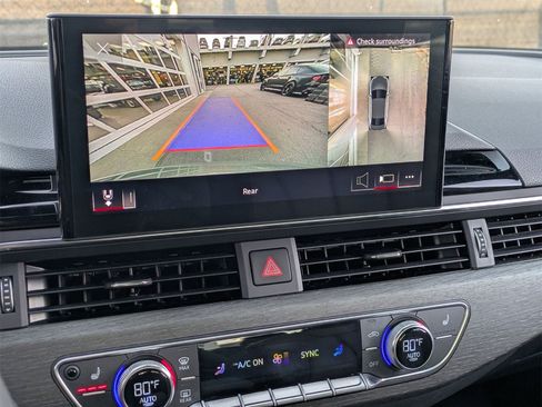 Used 2023 Audi A4 2.0T Premium Plus w/ Premium Plus Package image 13