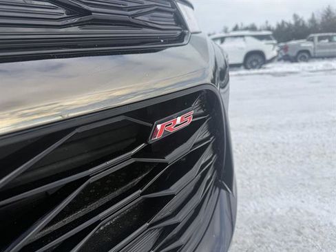 Used 2023 Chevrolet TrailBlazer RS w/ Sun and Liftgate Package image 11