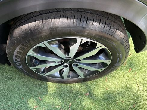 Used 2019 Kia Sportage EX w/ EX Premium Package AWD/4WD image 31