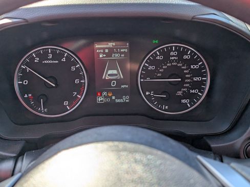 Used 2024 Subaru Impreza 2.0i Sport image 16