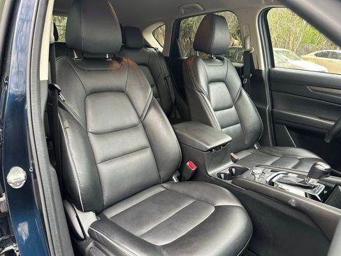 Used 2024 MAZDA CX-5 AWD 2.5 S w/ Select Package image 34