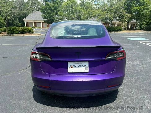 Used 2020 Tesla Model 3 Standard Range Plus RWD image 10