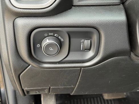 Used 2024 RAM 3500 Tradesman AWD/4WD image 16