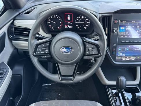 Used 2026 Subaru Forester AWD/4WD image 16