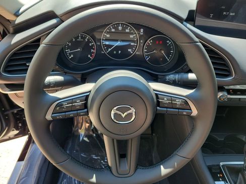 New 2026 MAZDA MAZDA3 2.5 S Sedan w/ Preferred Pkg FWD image 20