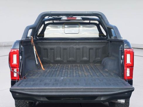 Used 2022 Ford Ranger Lariat w/ Tremor Off-Road Package AWD/4WD image 31