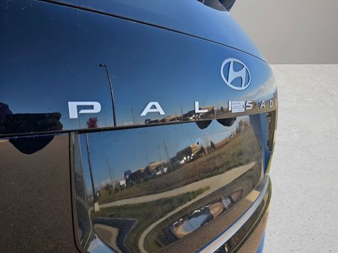 New 2026 Hyundai Palisade Calligraphy image 10