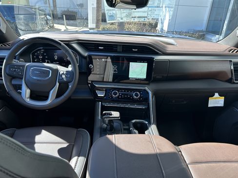 New 2026 GMC Sierra 1500 Denali image 37