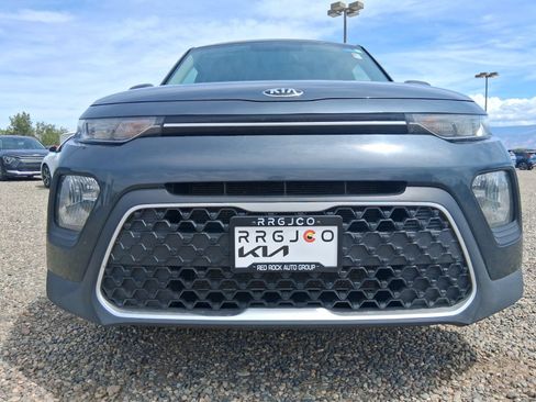 Used 2020 Kia Soul LX FWD image 5
