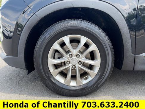 Used 2019 Hyundai Santa Fe SEL AWD/4WD image 22