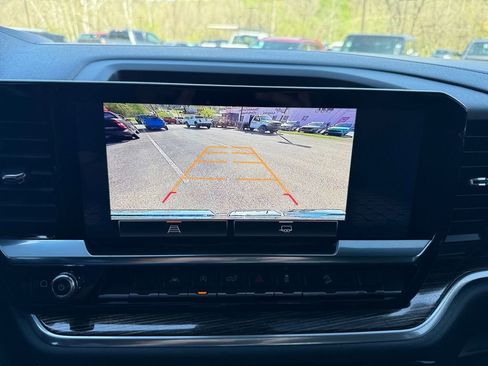 Used 2026 GMC Sierra 1500 Elevation w/ X31 Off-Road Package image 18