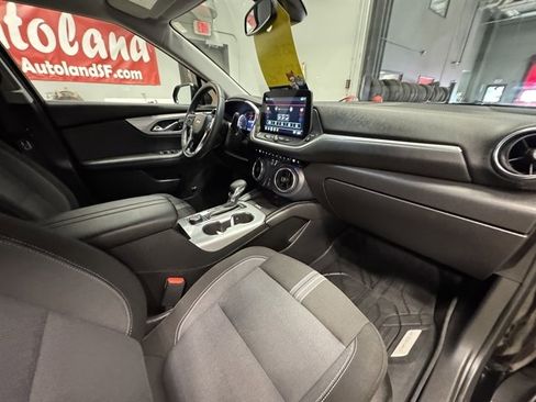 Used 2023 Chevrolet Blazer LT w/ Convenience Package AWD/4WD image 12