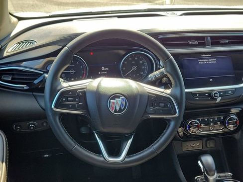 Used 2023 Buick Encore GX Select w/ Safety Package II FWD image 18