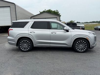 Used 2023 Hyundai Palisade Calligraphy