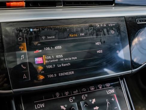 Used 2019 Audi A8 L 3.0T w/ Luxury Package image 34