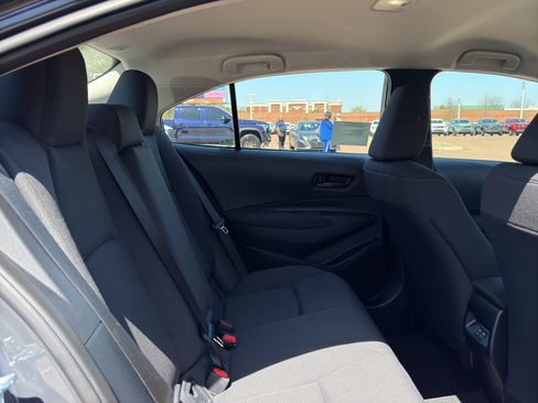 Certified 2026 Toyota Corolla LE image 15