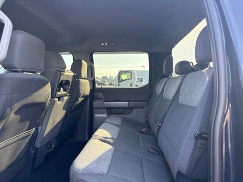 Used 2021 Ford F150 XLT w/ Equipment Group 302A High AWD/4WD image 6