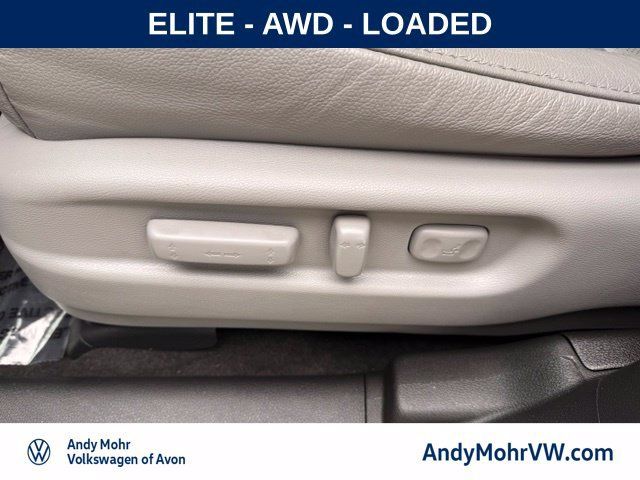Used 2021 Honda Passport Elite image 13