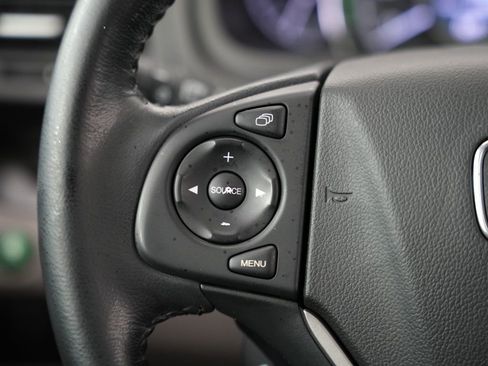 Used 2014 Honda CR-V EX-L image 13