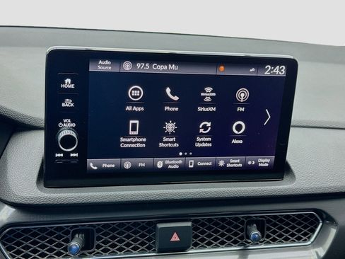 Used 2024 Acura Integra A-Spec image 9