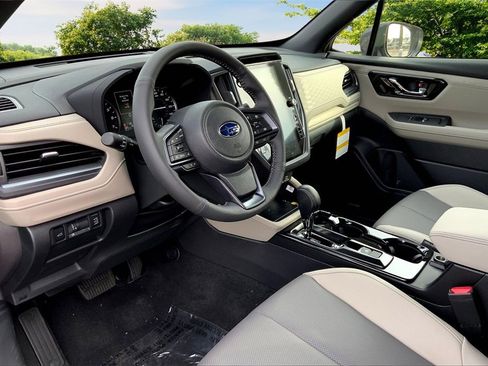 Used 2026 Subaru Forester Limited w/ Limited Package image 7