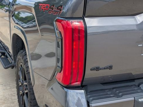 Used 2022 Toyota Tundra SR5 w/ TRD Sport Package AWD/4WD image 26