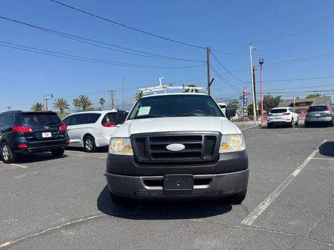 Used 2007 Ford F150 STX RWD image 13
