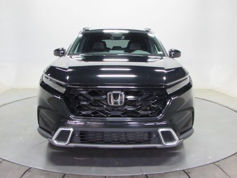 Used 2023 Honda CR-V Sport Touring image 2