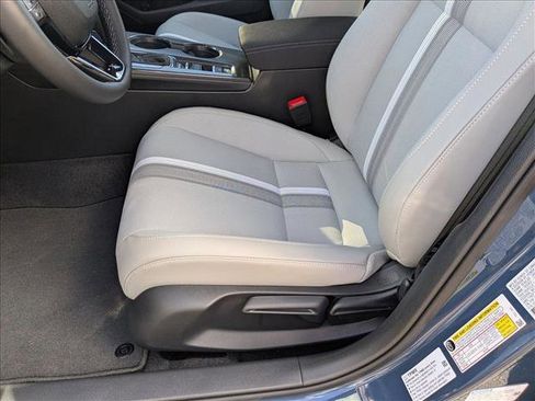 New 2026 Honda Civic FWD Hybrid Sedan image 4