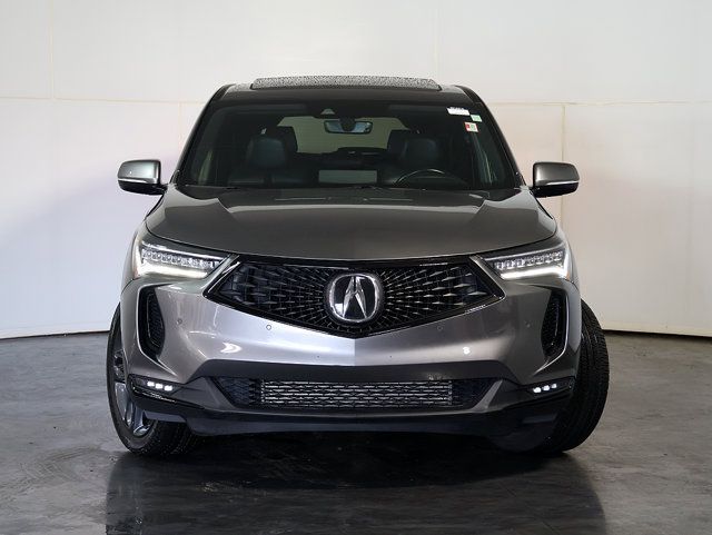 Certified 2024 Acura RDX w/ Advance Package AWD/4WD image 9
