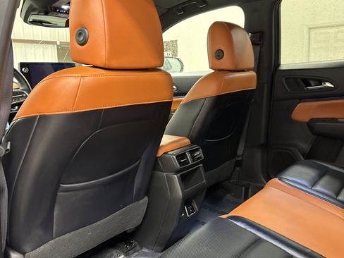 Used 2025 Honda Prologue Elite image 17