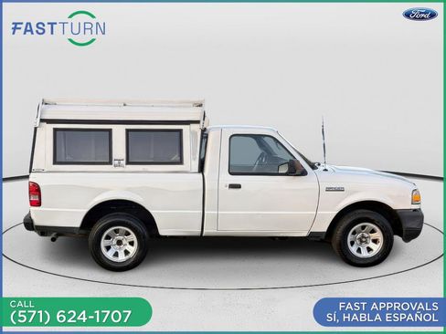 Used 2010 Ford Ranger XL image 4