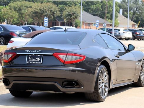 Used 2014 Maserati GranTurismo Sport image 61