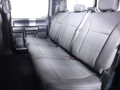 Used 2016 Ford F150 XLT w/ Equipment Group 302A Luxury image 35