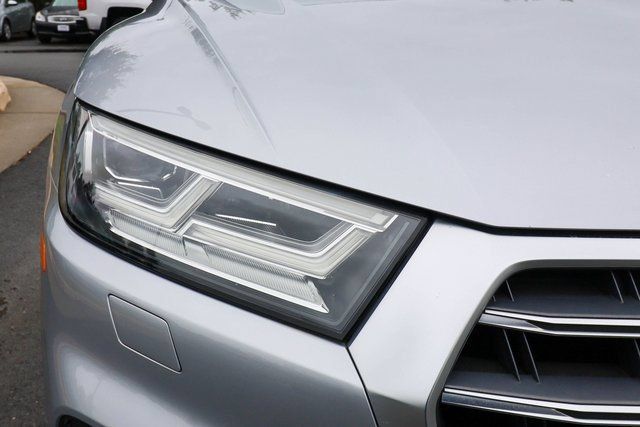 Used 2018 Audi SQ5 Prestige w/ Prestige Package AWD/4WD image 22